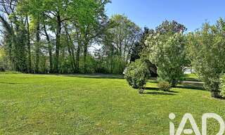 Terrain  1500 m² à vendre à Pers-Jussy (74930)