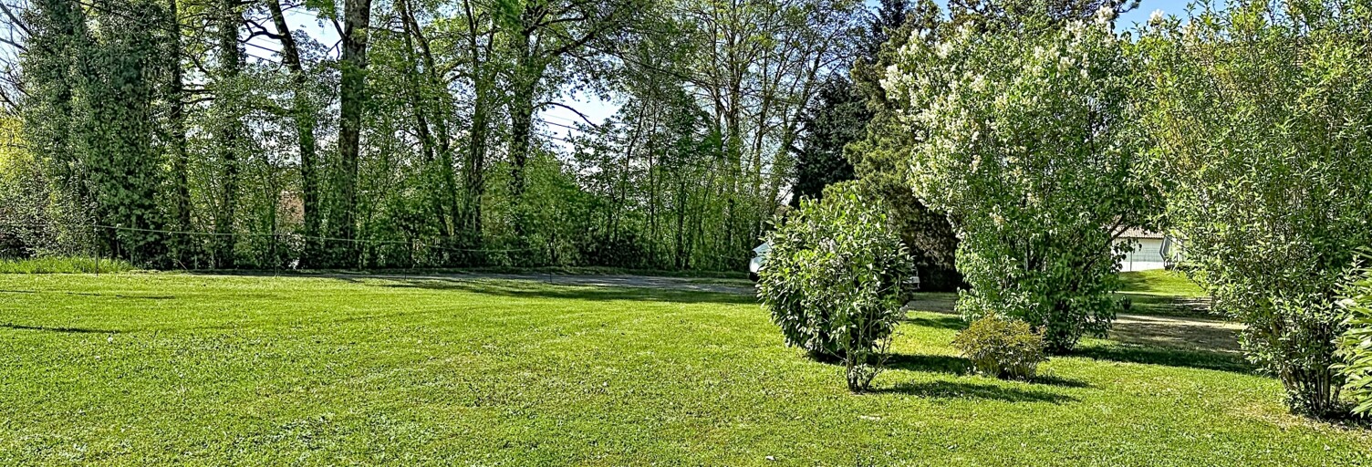 Terrain  1500 m² à vendre à Pers-Jussy (74930)