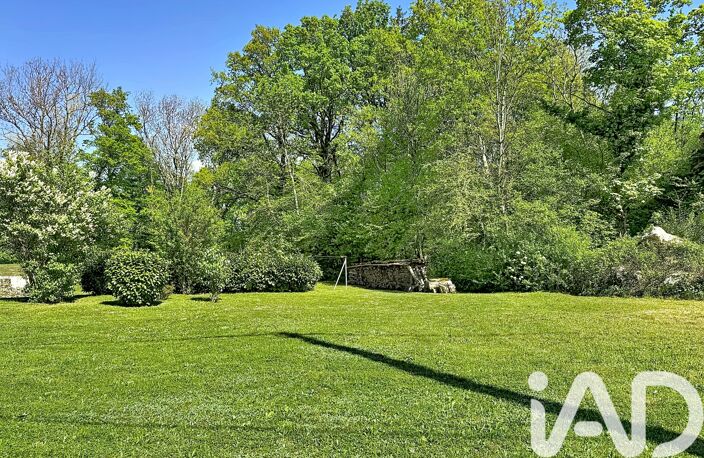 Vente Terrain à bâtir 1 500 m&sup2; — photo 2
