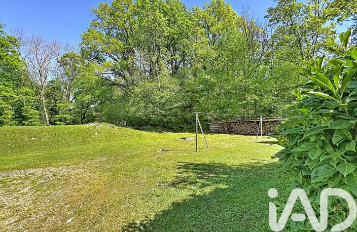 Vente Terrain à bâtir 1 500 m&sup2; — photo 3