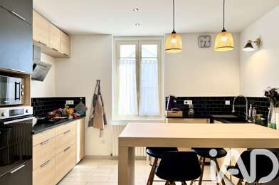 Maison 6 pièces 210000 €