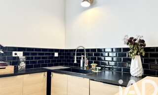 Maison 6 Pièces 150 m² à vendre à Saint-Léonard-de-Noblat (87400)