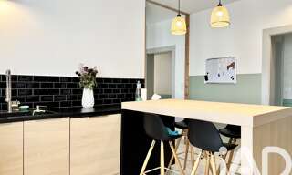 Maison 6 Pièces 150 m² à vendre à Saint-Léonard-de-Noblat (87400)