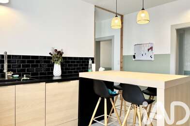 Maison 6 pièces 182000 €