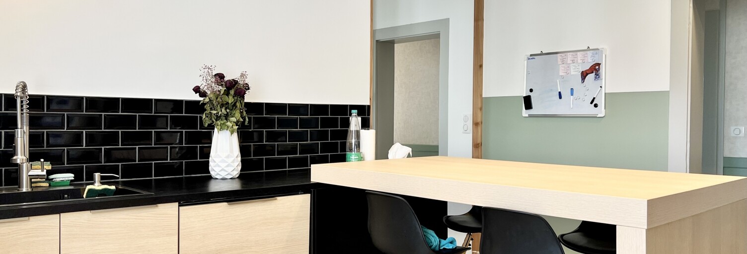 Maison 6 Pièces 150 m² à vendre à Saint-Léonard-de-Noblat (87400)