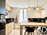 Vente Maison de ville 6 pièces — photo 2