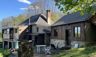 Maison 4 Pièces 79 m² à vendre à Beyssac (19230)