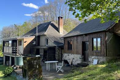 Maison 4 pièces 169000 €