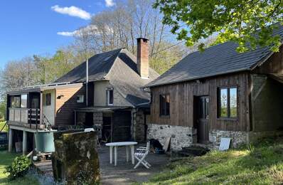 Vente Maison de campagne 4 pièces — photo du bien