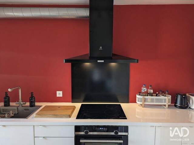Vente Appartement 2 pièces — photo du bien