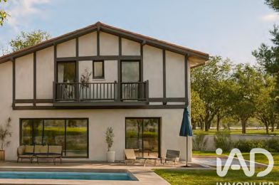 Terrain  475000 €
