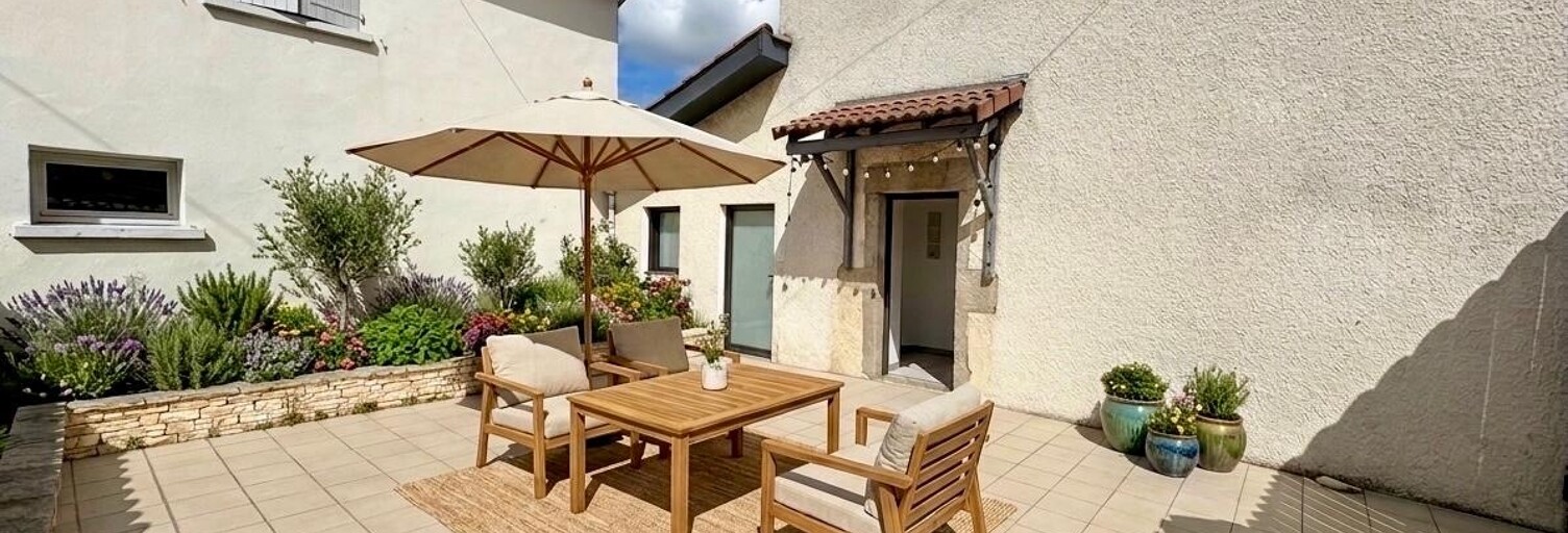 Maison 3 Pièces 86 m² à vendre à Margerie-Chantagret (42560)