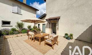 Maison 3 Pièces 86 m² à vendre à Margerie-Chantagret (42560)