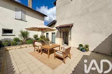 Maison 3 pièces 195000 €