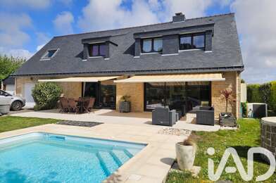 Maison 6 pièces 615000 €