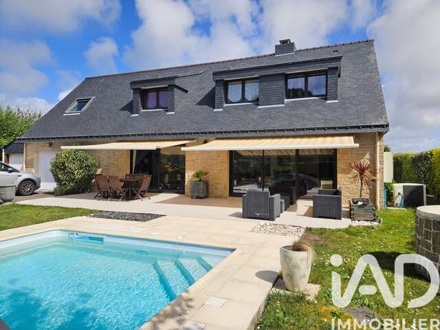 Vente Maison/villa 6 pièces — photo du bien