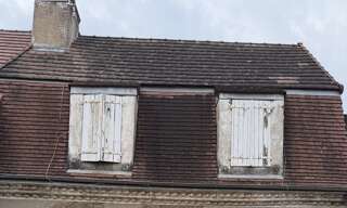 Maison 4 Pièces 60 m² à vendre à Bourbon-Lancy (71140)