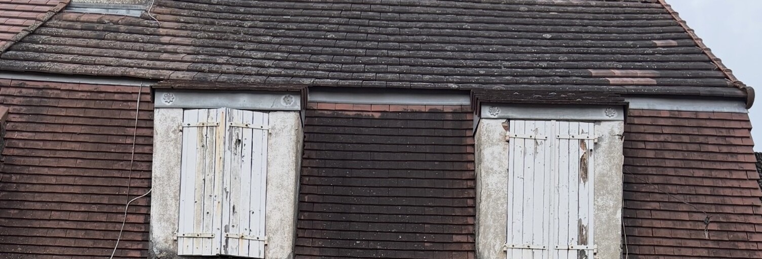 Maison 4 Pièces 60 m² à vendre à Bourbon-Lancy (71140)