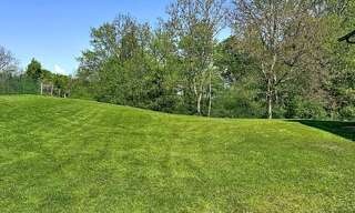 Terrain  1300 m² à vendre à Pers-Jussy (74930)