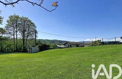 Vente Terrain à bâtir 1 324 m&sup2; — photo du bien