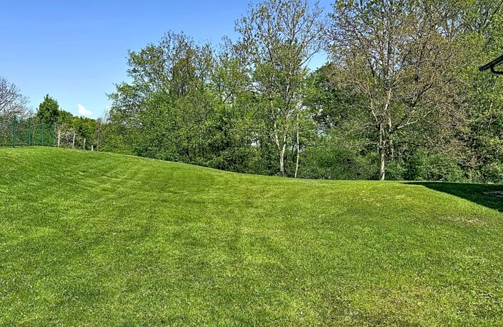 Vente Terrain à bâtir 1 324 m&sup2; — photo 3