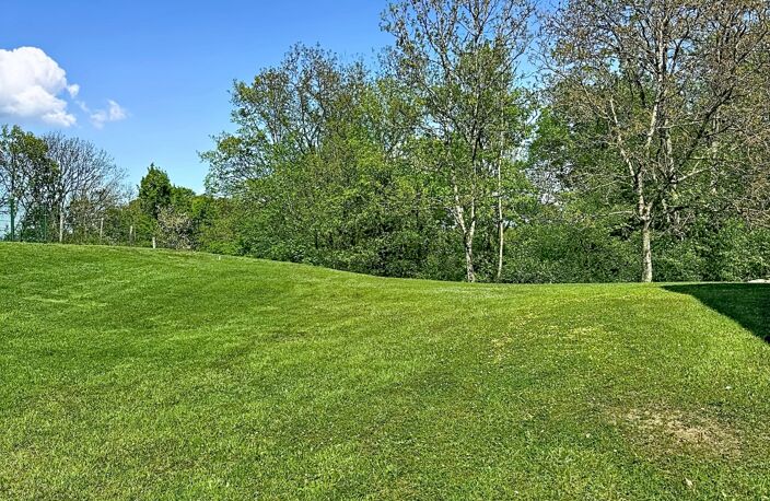 Vente Terrain à bâtir 1 324 m&sup2; — photo 4