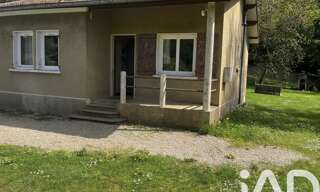 Maison 4 Pièces 78 m² à vendre à Matafelon-Granges (01580)