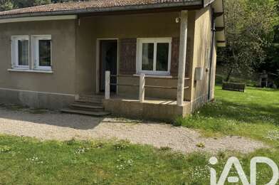 Maison 4 pièces 198000 €