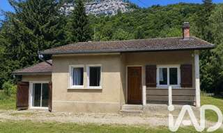 Maison 4 Pièces 78 m² à vendre à Matafelon-Granges (01580)