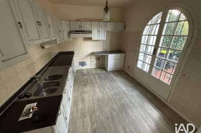 Maison 6 pièces 240000 €