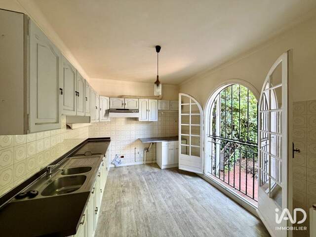 Vente Maison/villa 6 pièces — photo du bien