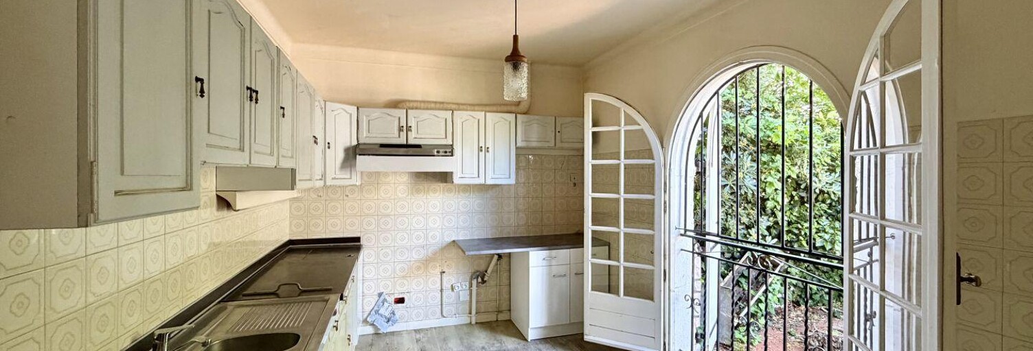 Maison 6 Pièces 158 m² à vendre à Perpignan (66100)