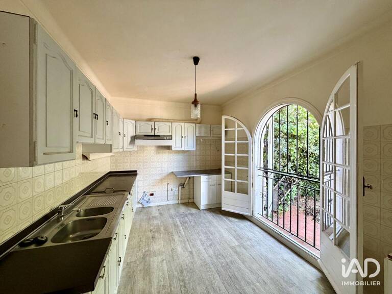 Vente Maison/villa 6 pièces — photo 1