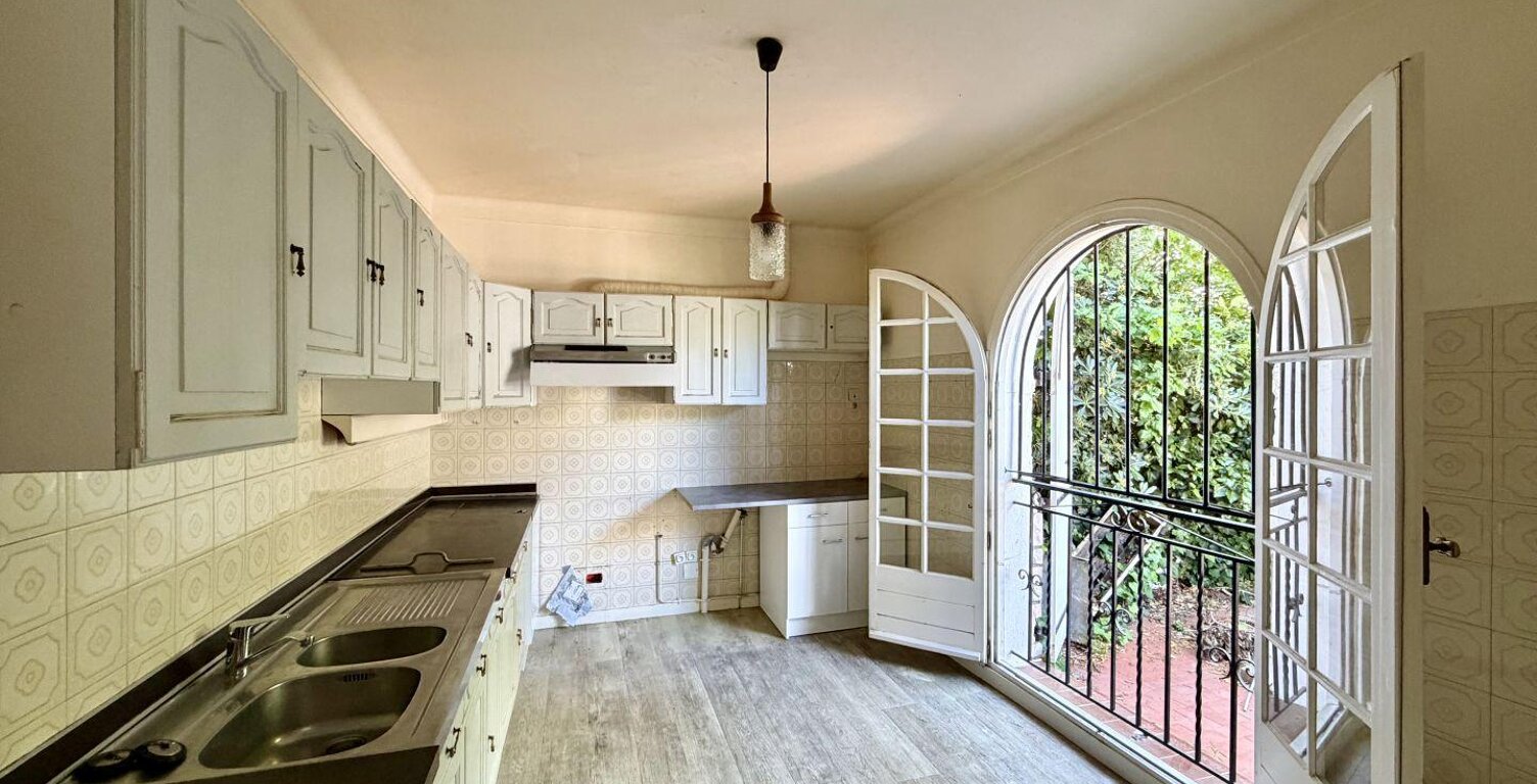 Vente Maison/villa 6 pièces — photo 1