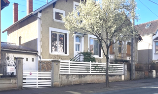 Maison 5 Pièces 128 m² à vendre à Montluçon (03100)