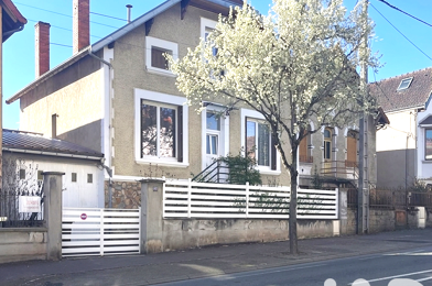 Maison 5 pièces 99000 €