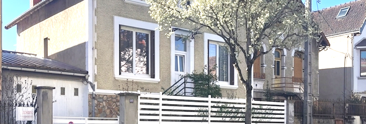 Maison 5 Pièces 128 m² à vendre à Montluçon (03100)