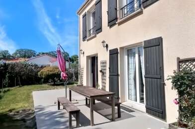 Maison 6 pièces 572000 €