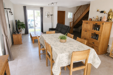 Maison 6 pièces 572000 €