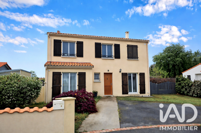 Maison 6 pièces 572000 €