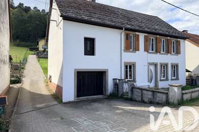 Maison 5 pièces 195000 €