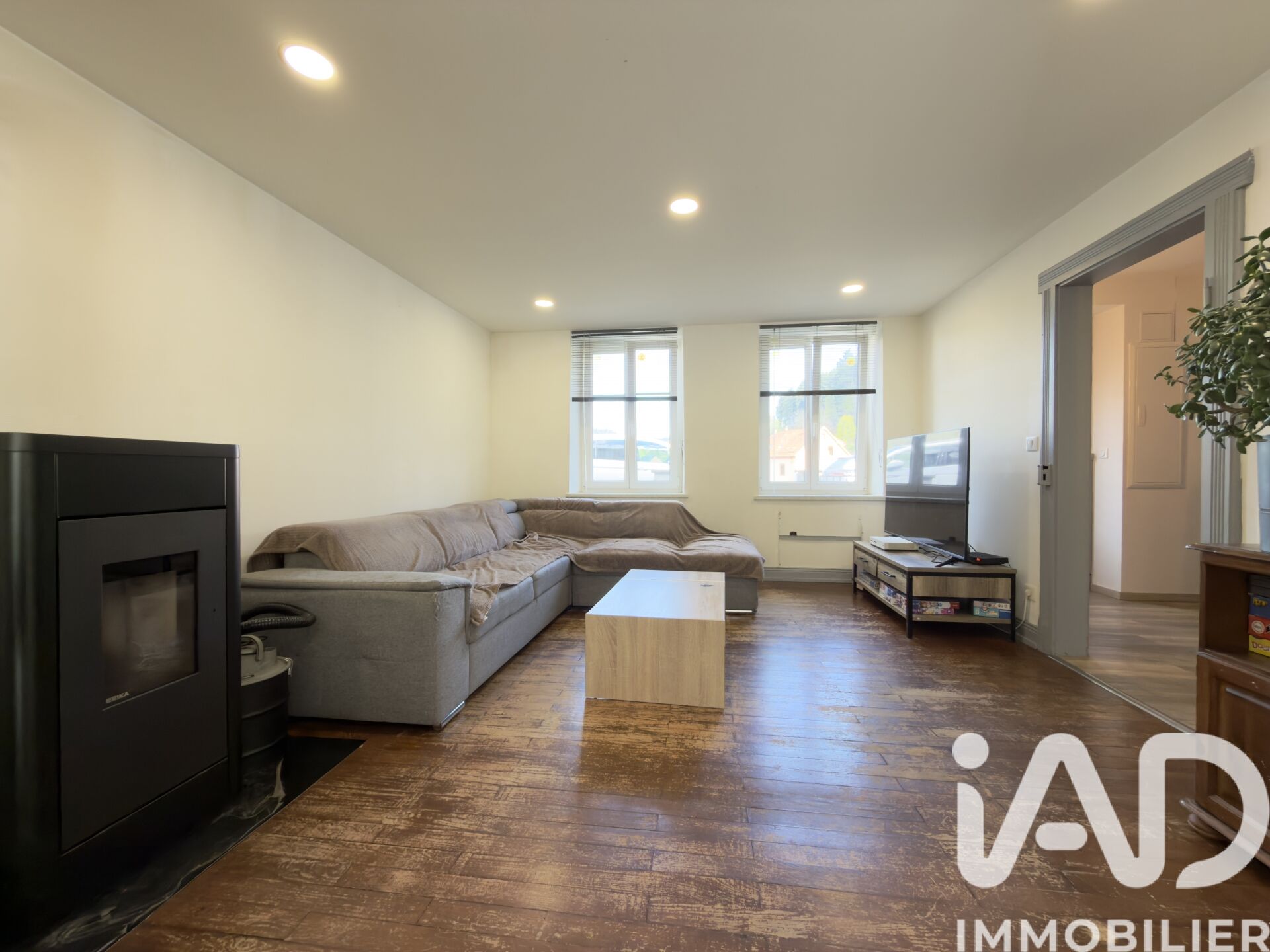 Vente Maison/villa 5 pièces - Photo 2