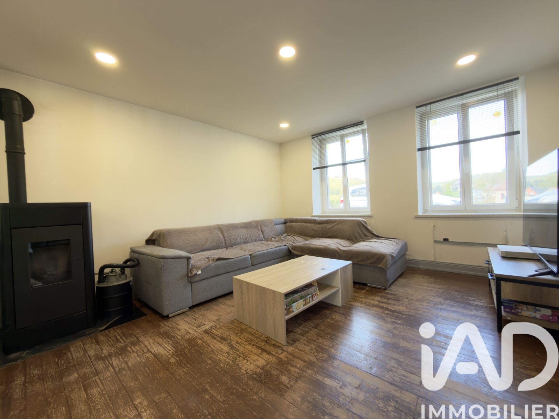 Vente Maison/villa 5 pièces - Photo 3