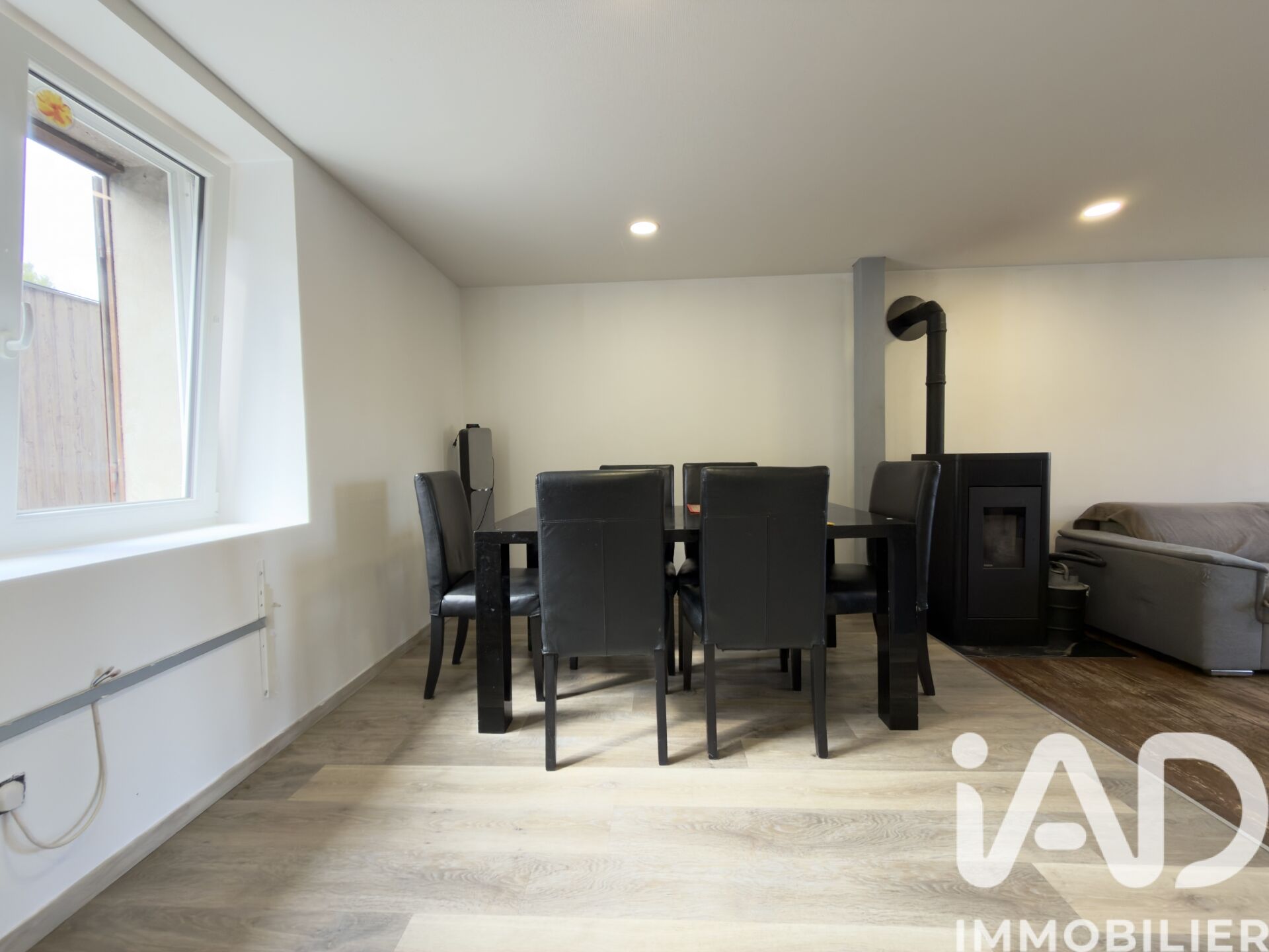 Vente Maison/villa 5 pièces - Photo 4