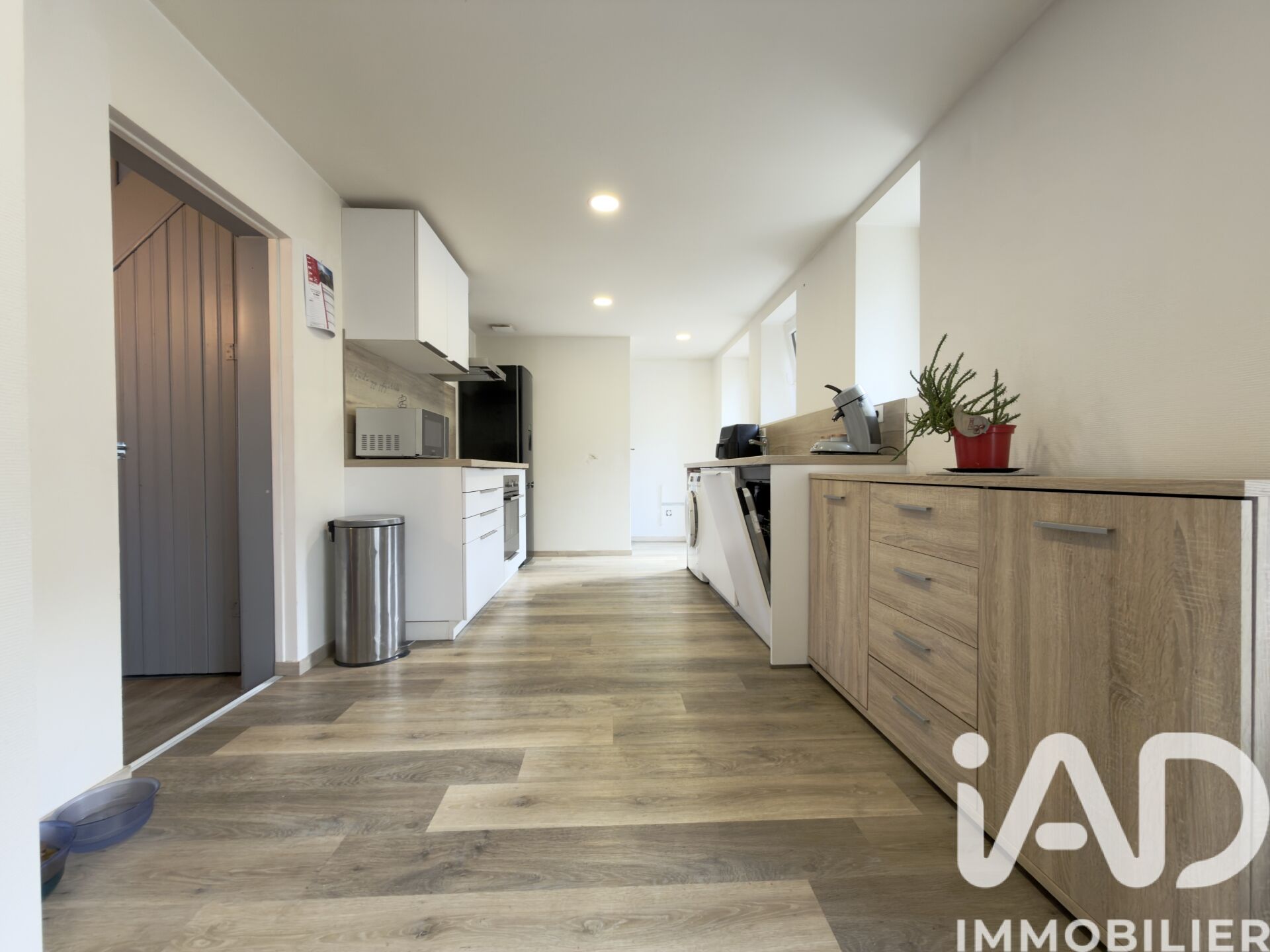 Vente Maison/villa 5 pièces - Photo 5