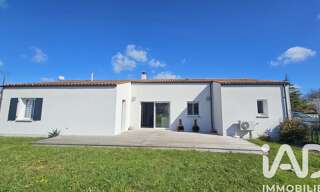 Maison 5 Pièces 98 m² à vendre à Germignac (17520)