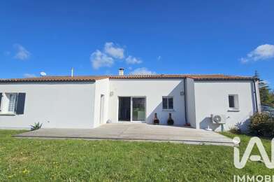 Maison 5 pièces 225000 €