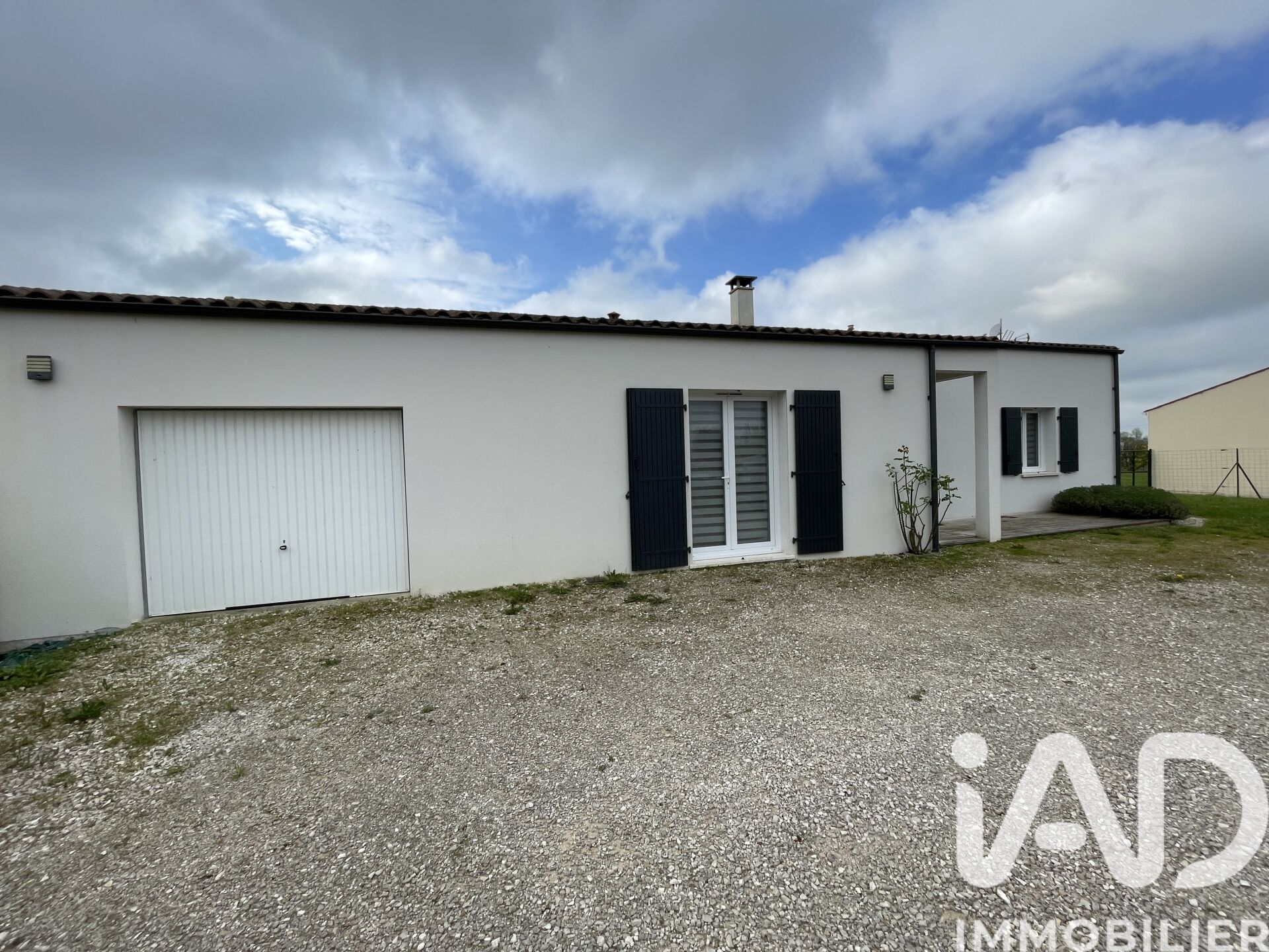 Vente Maison/villa 5 pièces - Photo 3