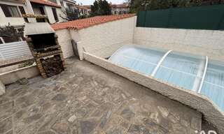 Maison 4 Pièces 177 m² à vendre à Perpignan (66000)