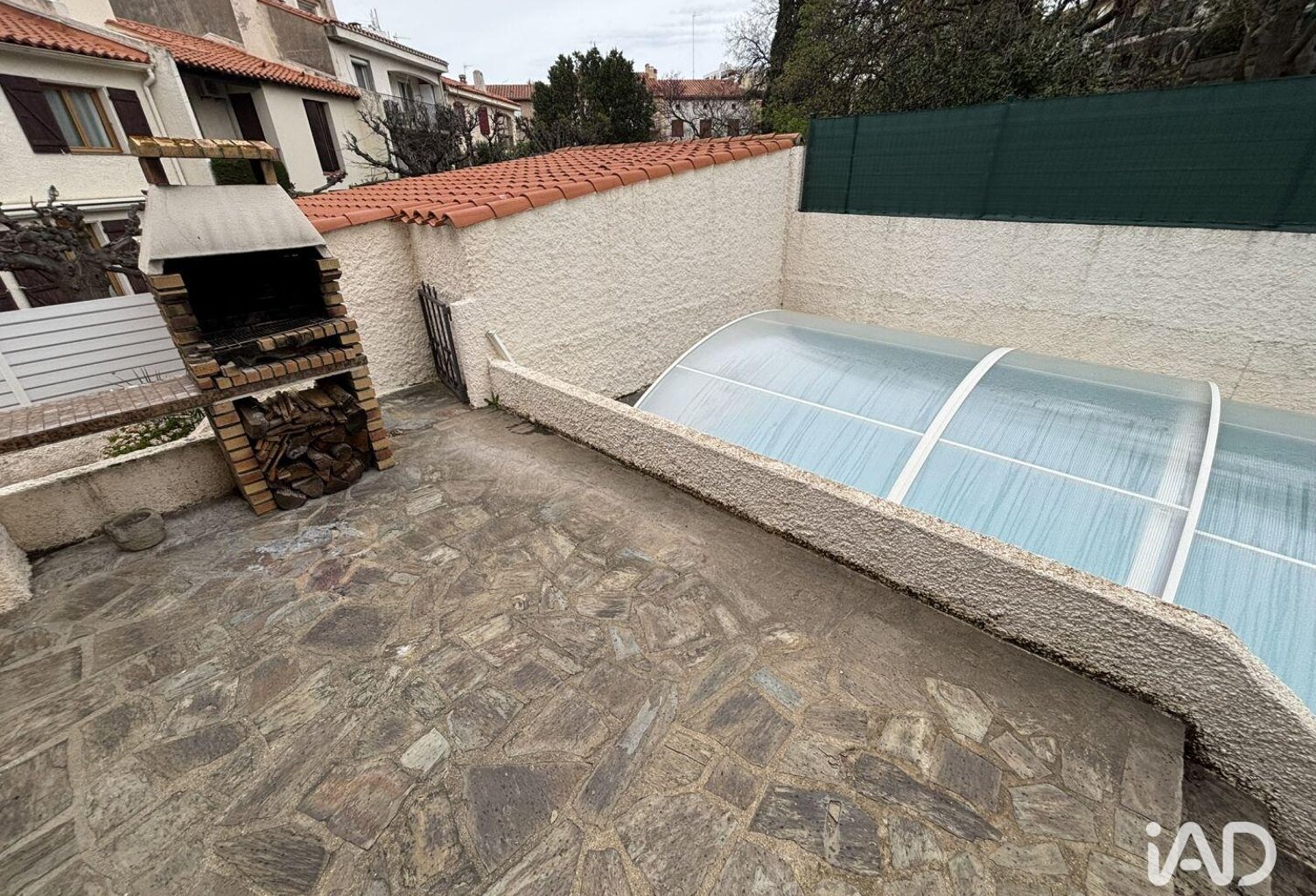 Vente Maison/villa 4 pièces — photo 1